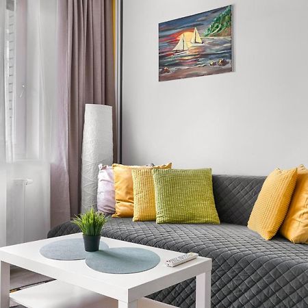 Margi Vivi Apartament Szczecin Exterior photo